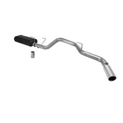 Flowmaster American Thunder Stainless Exhaust 03-05 Ram 5.7L - Click Image to Close